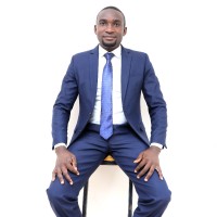 Nahashon Maina