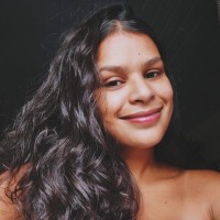 Vitória Almeida