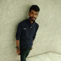 Nishanth K