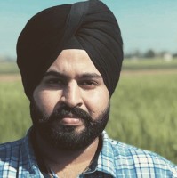 Harcharnpreet Singh Jolly