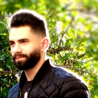 Ahmad Chaar