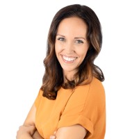 Ashley Blanchard, Phd
