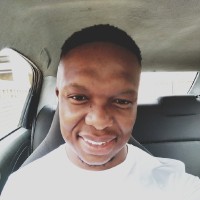 Tshepo Khambule
