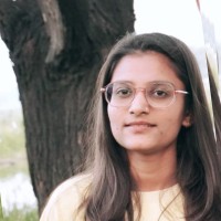 Nidhi Timbadiya