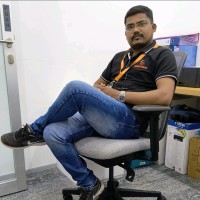Mahesh Survase