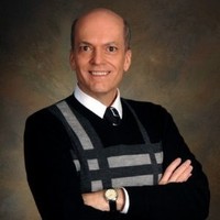 Jeffrey Ringer