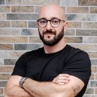 Mattia Andreoli