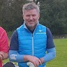 Eddie O'Riordan