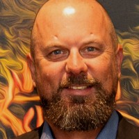 Travis Mcnulty