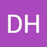 DH undefined