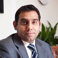 Devendra Rampersaud