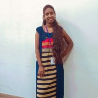 Bharathi L