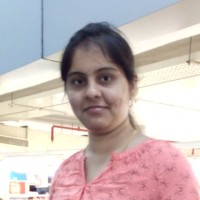 Reshma Jonnalagadda