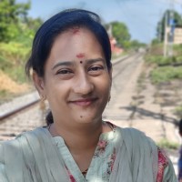 Dr. Nithya Vasanthakumar