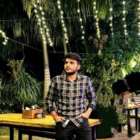Abhishek Chouhan