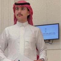 Sa'Adi Alshammari