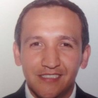 EDGAR  OSWALDO ROMERO