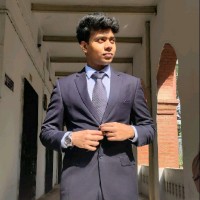 Sammam Majumder