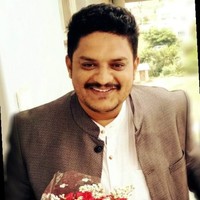 madhu keerthi krishnappa