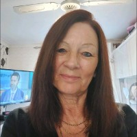 Pauline Hutchins