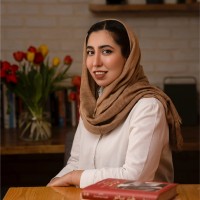 Shakiba haddad شکیبا حداد