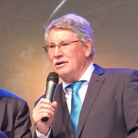 Bernd Mathieu