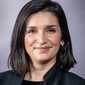 Yesenia L.