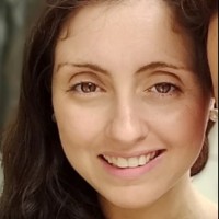 Rebecca Jacqueline da Silva Kogan