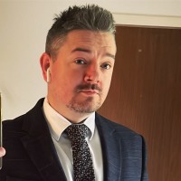 Adam Brown
