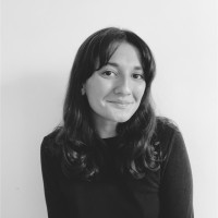 Cécile Martin