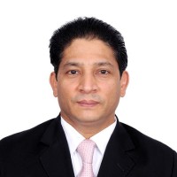 Gopal Singh Saun