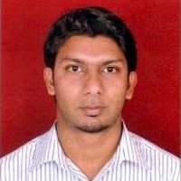 Rakesh U K