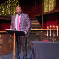 Mario Stephens