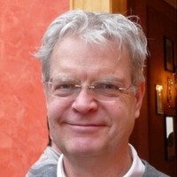 Wolfgang Bindke