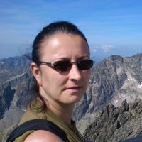 Linda Hažlinská