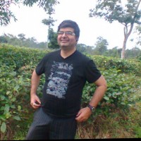 Feroz K.