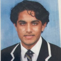 Pranil Shah