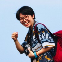 Giang Le Hoang
