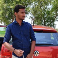 Nikhilreddy Gandhari