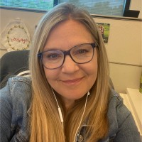 Tracy Sechrest