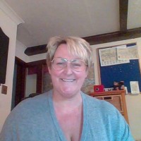 Tina Kiddell