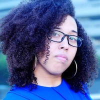 Amber Mbah