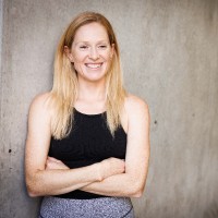 Caitlin Reid