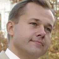Andrii Shymko