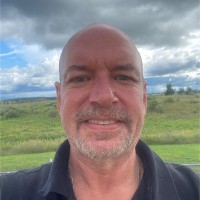Brad Madalinski