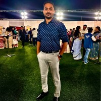 Akshay Shirke