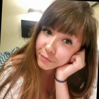 Анастасия Ромашкина