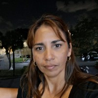 Laritza Serrano Rojas