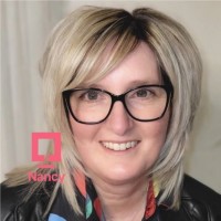 Nancy Bérubé, Crha