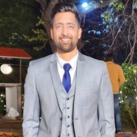 Nimesh Chaudhary